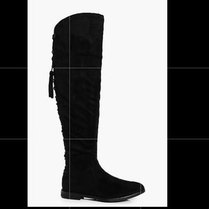 Over the knee Boots!!